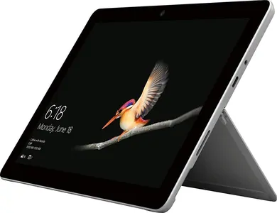 Замена шлейфа на планшете Microsoft Surface Go 10 в Волгограде